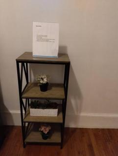 Master room - 2 queen 1 bedroom (apt5) - Philadelphia - 2