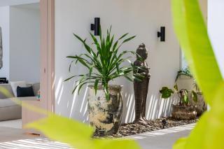 Stunning Tropical Seaview Villa - Mae Nam - 4