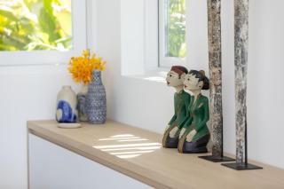 Stunning Tropical Seaview Villa - Mae Nam - 7