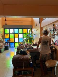 Karma Home Hostel - Phitsanulok - 3