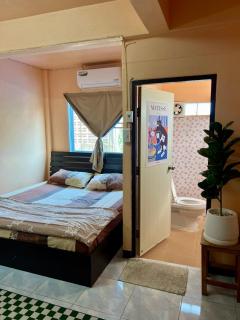 Karma Home Hostel - Phitsanulok - 2