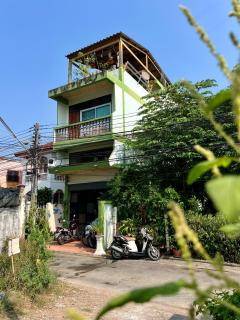 Karma Home Hostel - Phitsanulok - 4
