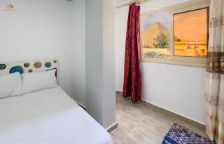 golf pyramids view apartment - Il Cairo - 8