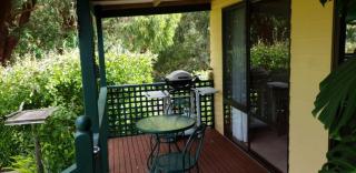 Ripplebrook Country Cottage - Foster - 7