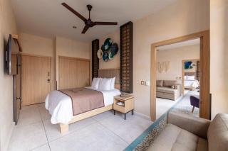 Luxury Suite up to 10ppl near Torre Latino - Città del Messico - 0