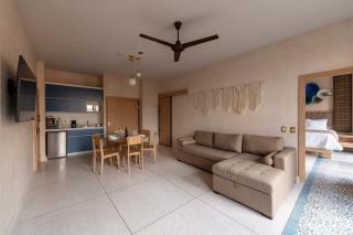 Luxury Suite up to 10ppl near Torre Latino - Città del Messico - 7