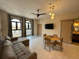 Luxury Suite up to 10ppl near Torre Latino - Città del Messico - 4