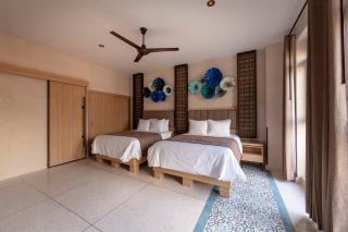 Luxury Suite up to 10ppl near Torre Latino - Città del Messico - 2