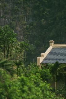 Jiva Hoa Lu Retreat - Ninh Binh - 4