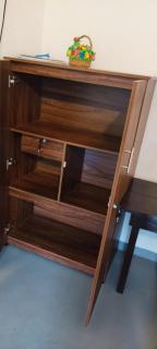 Green House, Upstairs Apartment - 1