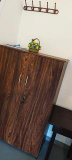 Green House, Upstairs Apartment - 2