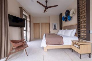 Suite King and Studio - Città del Messico - 0