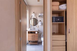 Suite King and Studio - Città del Messico - 6