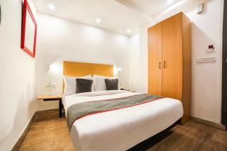 Super Hotel O Nawada Metro - 1
