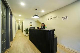 Super Hotel O Nawada Metro - 9