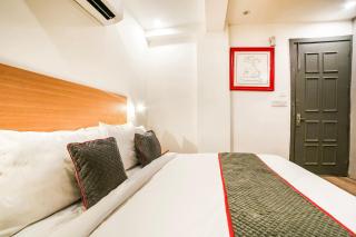 Super Hotel O Nawada Metro - 1