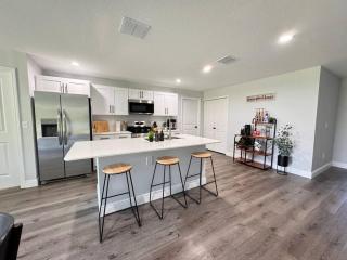 Cozy Retreat in Ocala - Ocala - 5