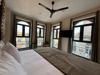 Master suite steps from Bellas artes - Città del Messico - 5