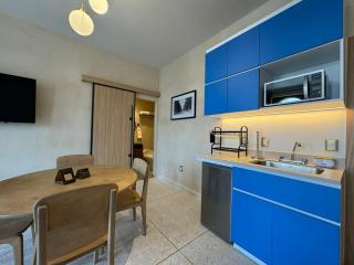 Master suite steps from Bellas artes - Città del Messico - 4