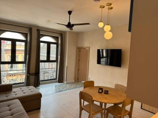 Master suite steps from Bellas artes - Città del Messico - 2