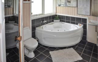 Holiday Home Ellemose Denm - Skovby - 9