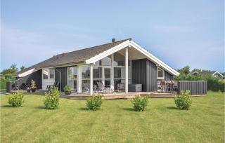 Holiday Home Ellemose Denm - Skovby - 6