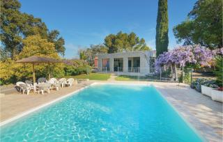 Lovely Home In Aubais With Wifi - Aubais - 1