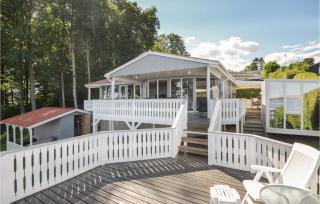 Two-Bedroom Holiday Home In Aabenraa - Aabenraa - 7
