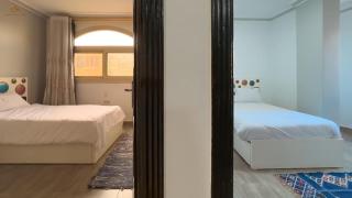golf pyramids view apartment - Il Cairo - 4