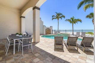 3132 Estero Blvd home - Fort Myers Beach - 9