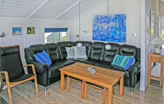 Holiday Home Drejet Rudkøbing Iii - Spodsbjerg - 9