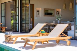 Wabi Sabi Tropical Seaview Villa - Mae Nam - 8