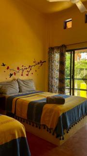 Casa Colibri La Punta - Brisas de Zicatela - 8