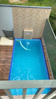 N01 Casa com 2 quartos em Jacutinga - 2