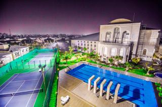 Club Paraiso - Raipur - 0