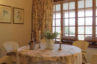 Silo Cottage - 1