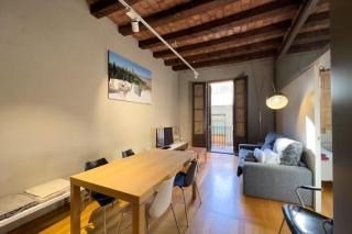 Ferienwohnung für 5 Personen ca 70 qm in Barcelona-Gràcia, Costa Brava Costa del Maresme - Barcelone - 9