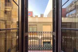Ferienwohnung für 5 Personen ca 70 qm in Barcelona-Gràcia, Costa Brava Costa del Maresme - Barcelone - 3
