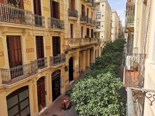 Ferienwohnung für 5 Personen ca 70 qm in Barcelona-Gràcia, Costa Brava Costa del Maresme - Barcelone - 1