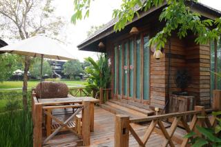 Tongna Cottage Natural Resort - Chiang Mai - 3