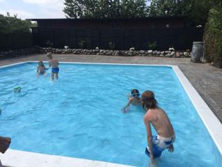 Summer Cottage Idyll At Nature's Pearl - Stubbekøbing - 7