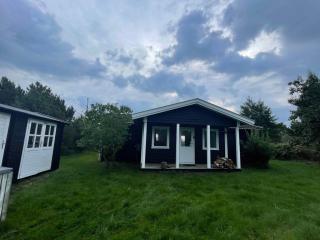 Summer Cottage Idyll At Nature's Pearl - Stubbekøbing - 6