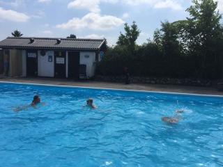 Summer Cottage Idyll At Nature's Pearl - Stubbekøbing - 5