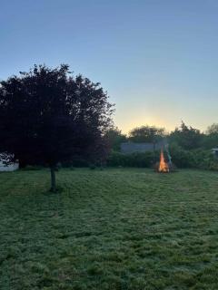 Summer Cottage Idyll At Nature's Pearl - Stubbekøbing - 3