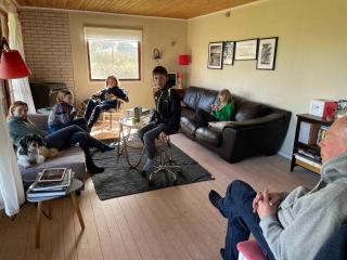Summer Cottage Idyll At Nature's Pearl - Stubbekøbing - 2