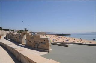 Sea view apartment & 4 minutes walk to the beach - Paço de Arcos - 2