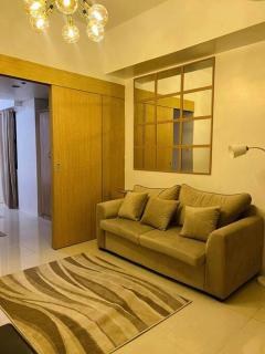 #23 Grass residence tower4 - Manila - 9