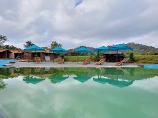 The Dandelion - Colonels Jungle Resort - Khānāpur - 0