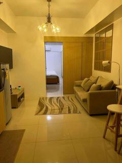 #23 Grass residence tower4 - Manila - 8