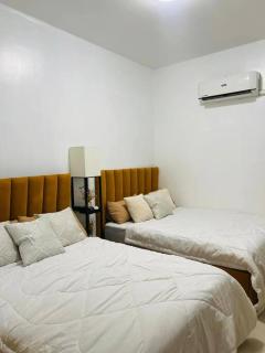 #23 Grass residence tower4 - Manila - 6
